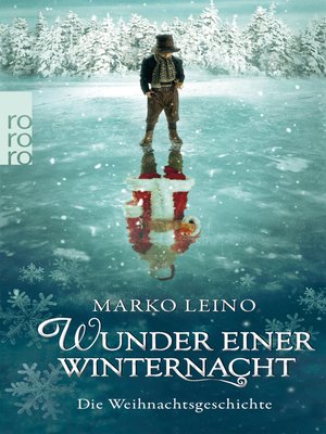 cover image of Wunder einer Winternacht
